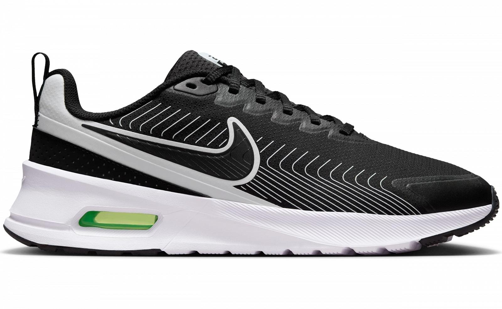 Кросівки Nike Air Max Nuaxis Чоловічі, фото №6 Кросівки Nike Air Max Nuaxis Чоловічі, фото №6