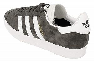 Кросівки Adidas Gazelle Чоловічі synthetic.ua - Фото 1