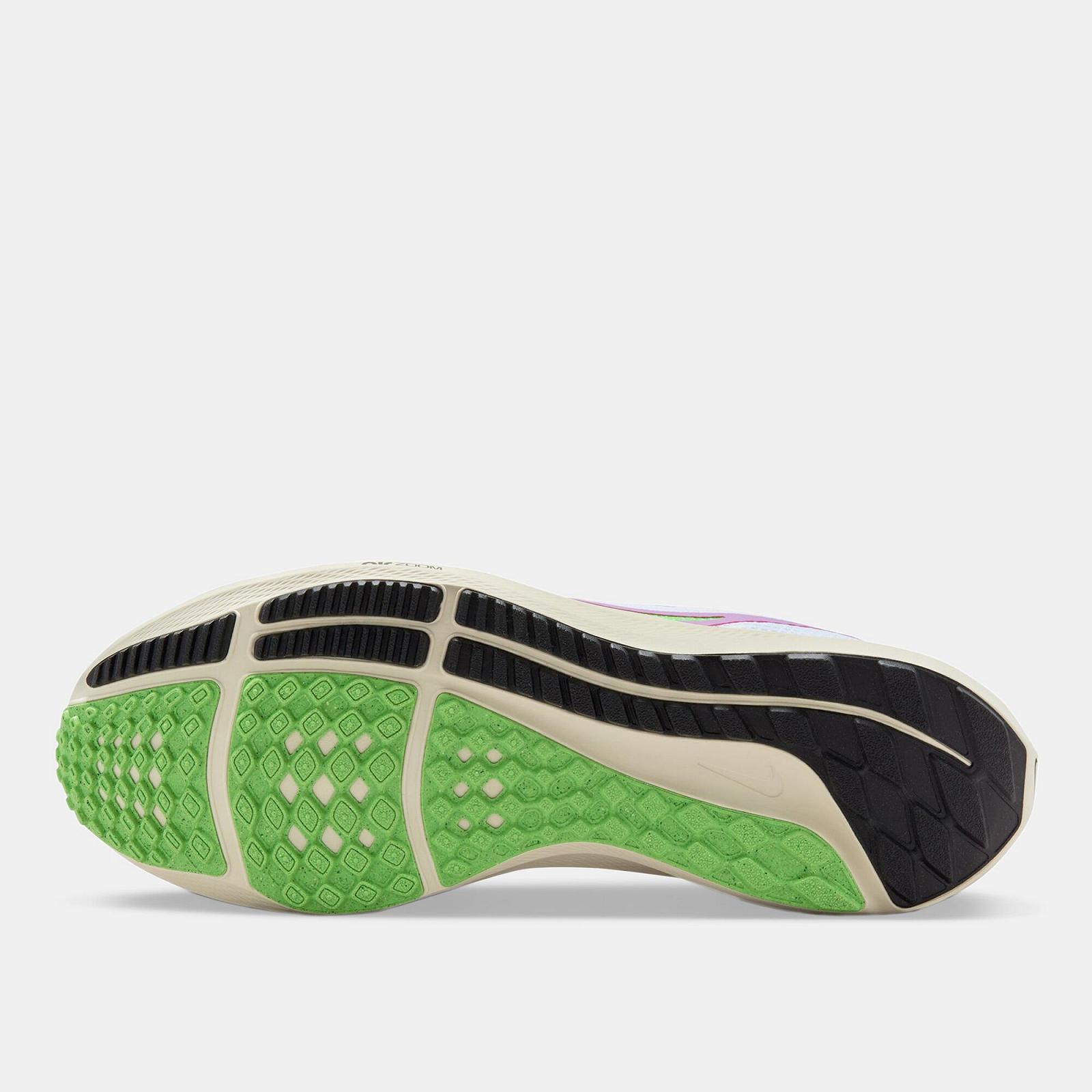 Кросівки Nike AIR ZOOM PEGASUS 40 SE 44.5 EU / 28.5 см / Білі, фото №5