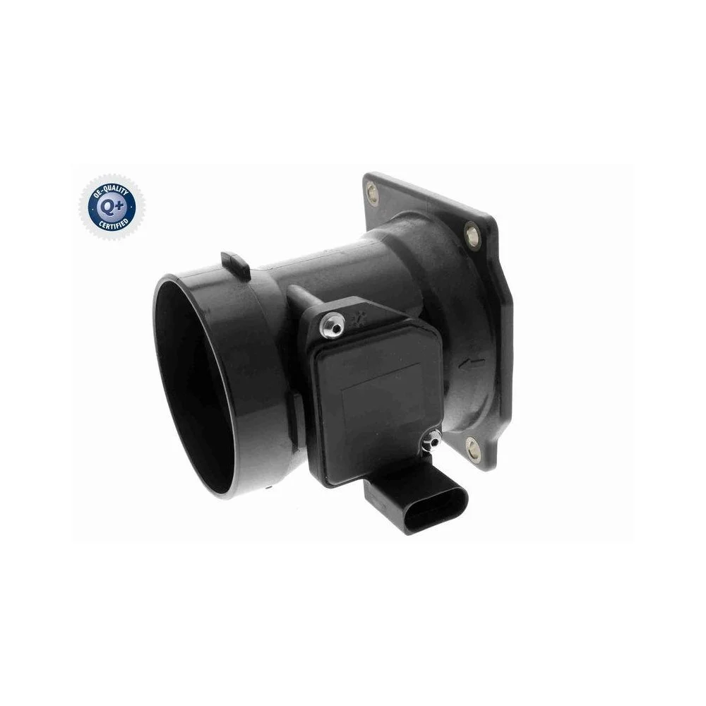 Датчик расхода воздуха VEMO Q+ V10-72-1016-1 для AUDI SEAT VW, фото №1