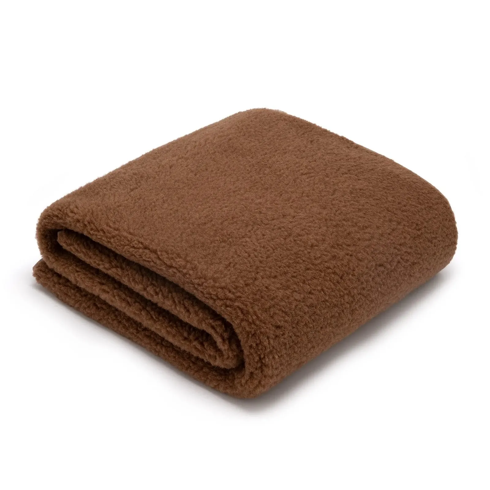 Одеяло Шерстяное Merino, Virgin Wool, 180 x 200 см, Мягкое одеяло из 100% шерсти мериноса, большое и пушистое шерстяное одеяло, фото №1