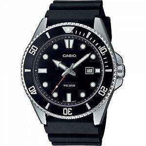 Наручные мужские часы Casio Collection Аналоговые кварцевые - Фото 1