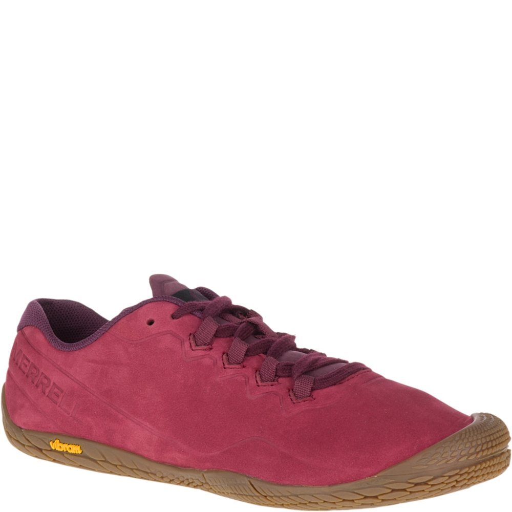 Кросівки Merrell Vapor Glove 3 Luna LTR, фото №2