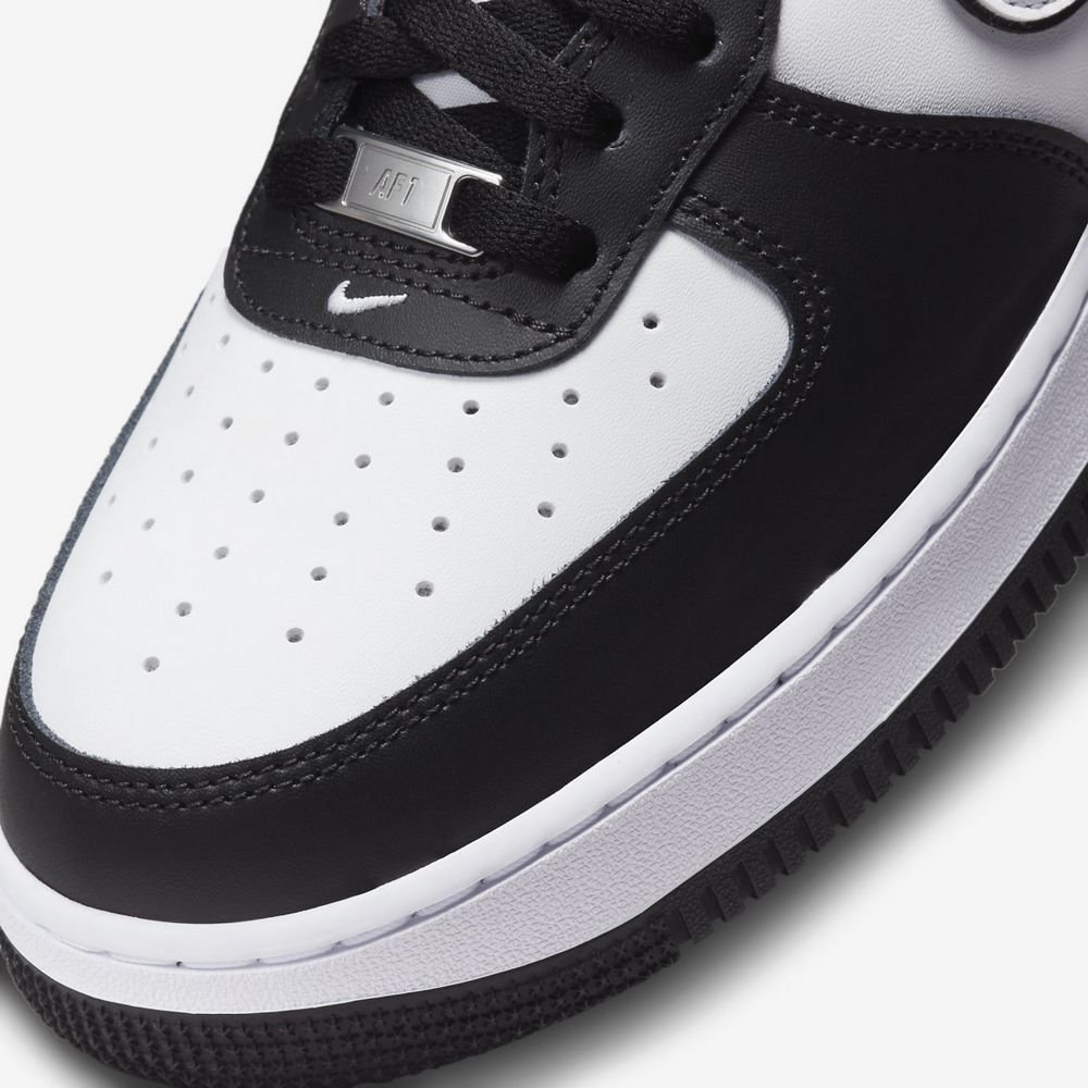 Кросівки Nike AIR FORCE 1 07 41, фото №6