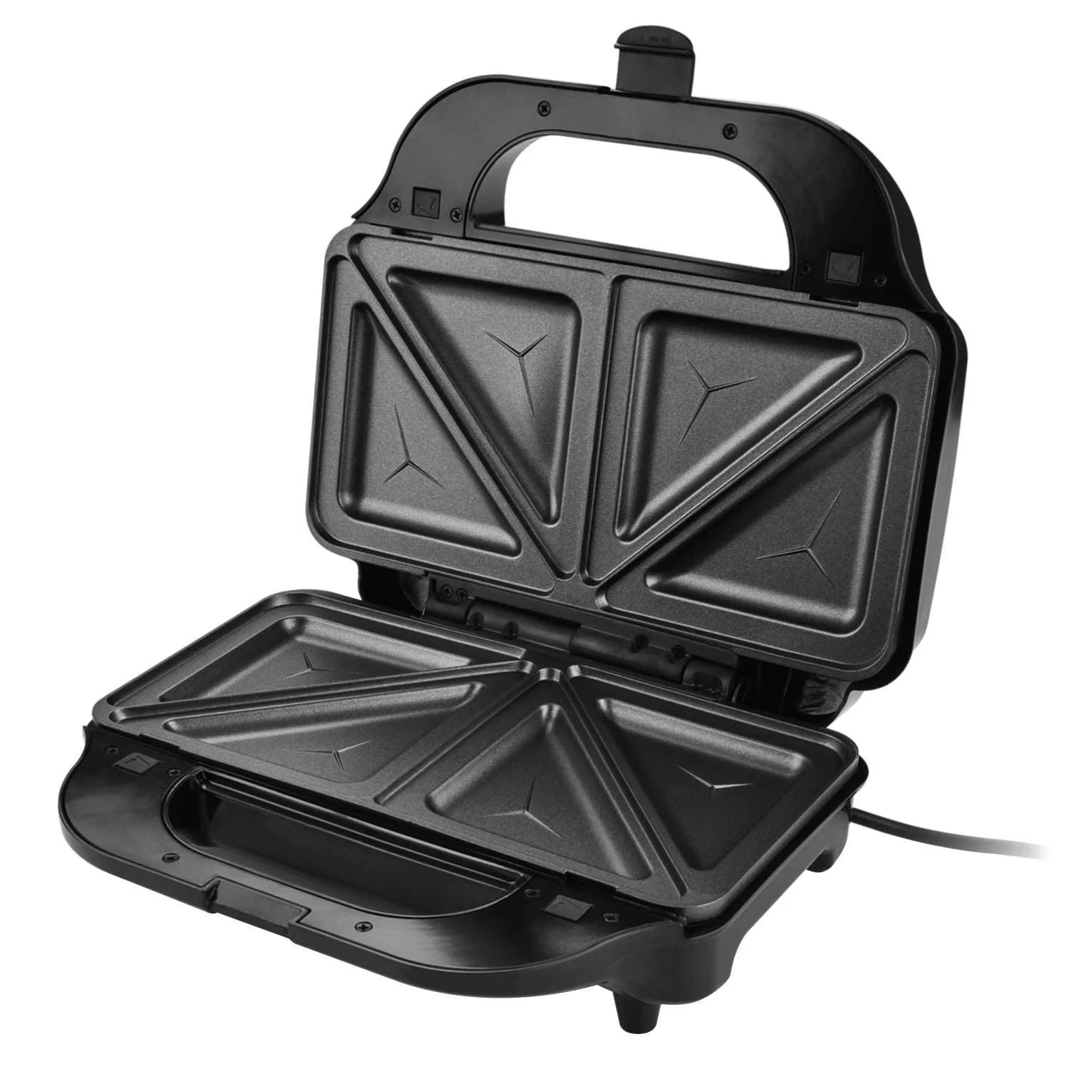 Бутербродница ETA Sorento 4 в 1, 900 Вт, фото №7 Бутербродница ETA Sorento 4 в 1, 900 Вт, фото №7