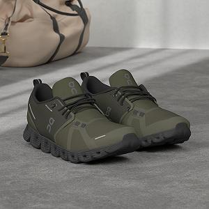 Кроссовки On Мужские для бега synthetic.ua - Фото 1