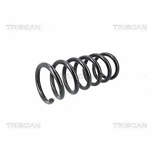 Пружина підвіски TRISCAN 8750 27154, задня вісь synthetic.ua - Фото 1