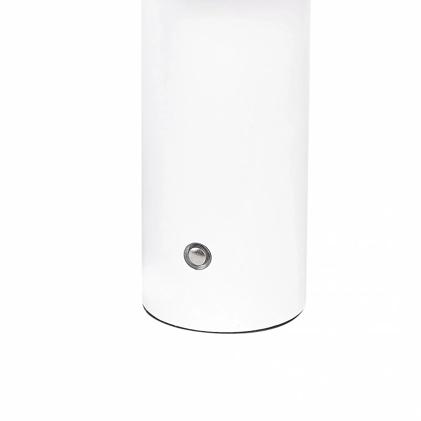 Настільна лампа Besos Метал Біла Акумуляторна Бездротова Сенсорна LED Вулична, фото №7