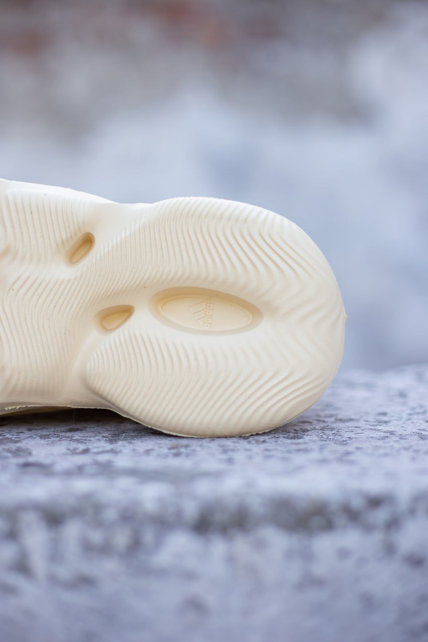 Кросівки Adidas Yeezy Foam Runner Beige, фото №7