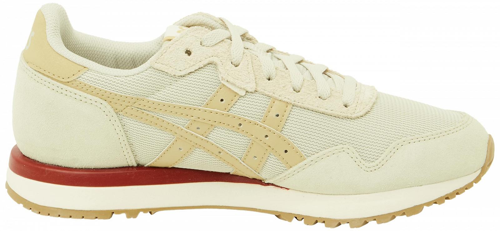 Кросівки ASICS Tiger Runner II Чоловічі, фото №4