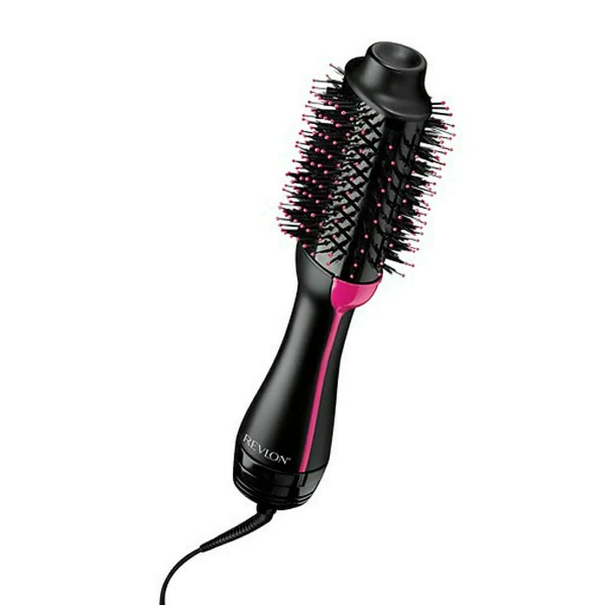 Фен-щетка Revlon RVDR5222E2 Black, фото №5 Фен-щетка Revlon RVDR5222E2 Black, фото №5
