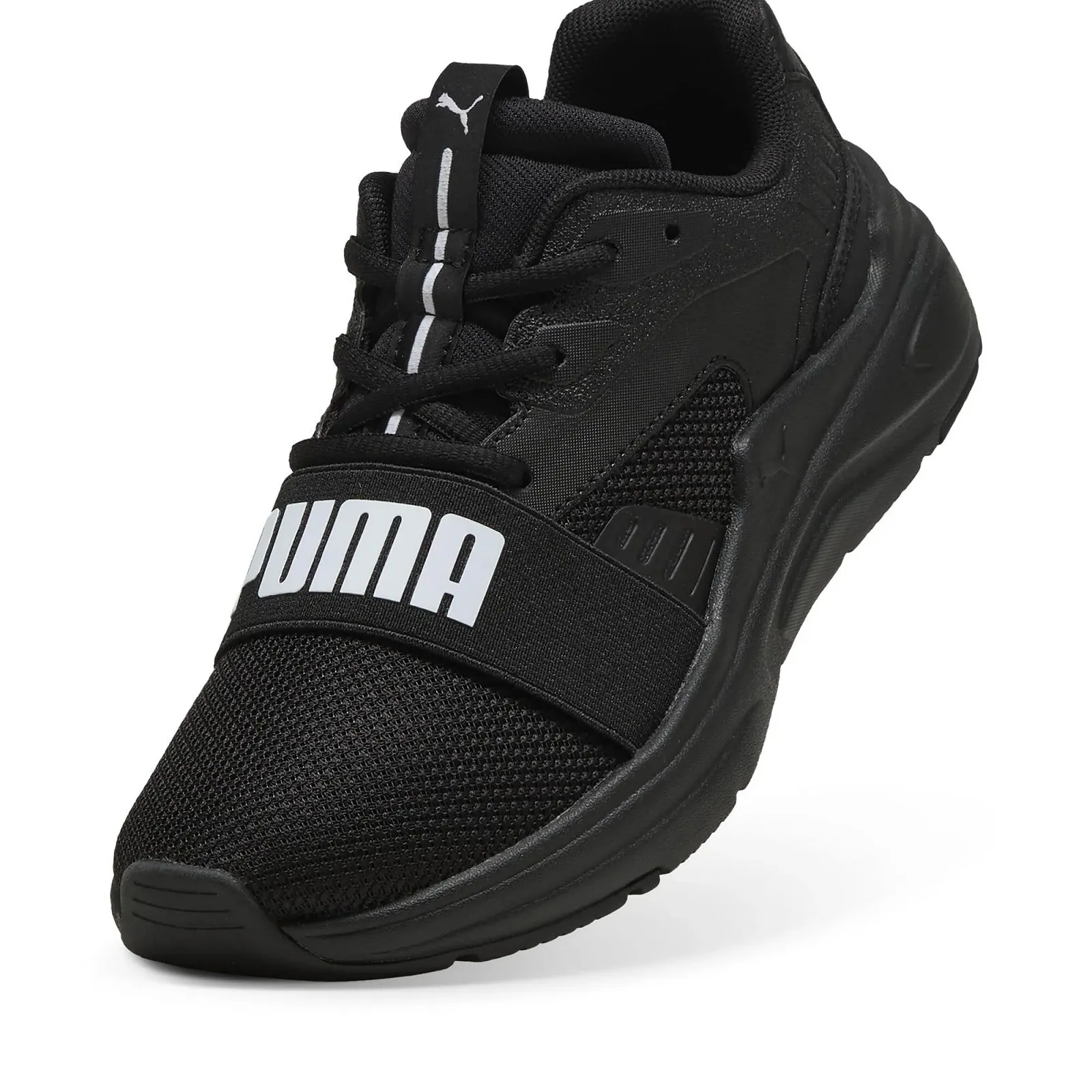 Кросівки PUMA Softride Wired 2 Jr Unisex Дитячі, фото №6