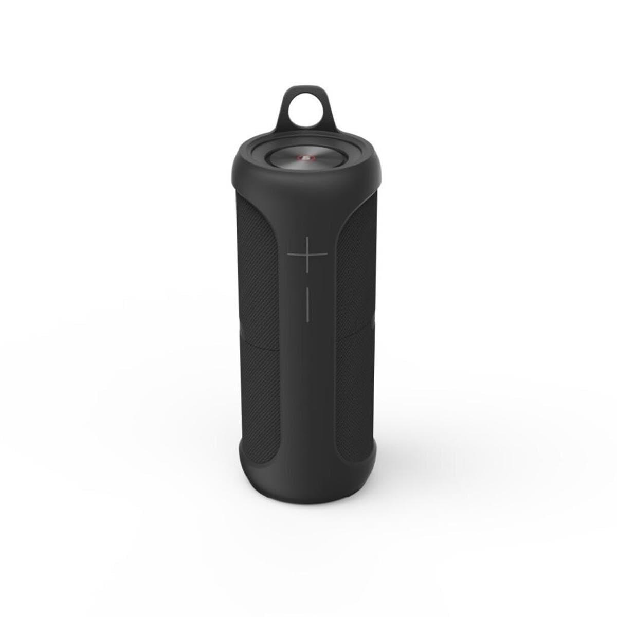 Портативна колонка Hama Twin 2.0 Водонепроникний Bluetooth чорний, фото №1 Портативна колонка Hama Twin 2.0 Водонепроникний Bluetooth чорний, фото №1