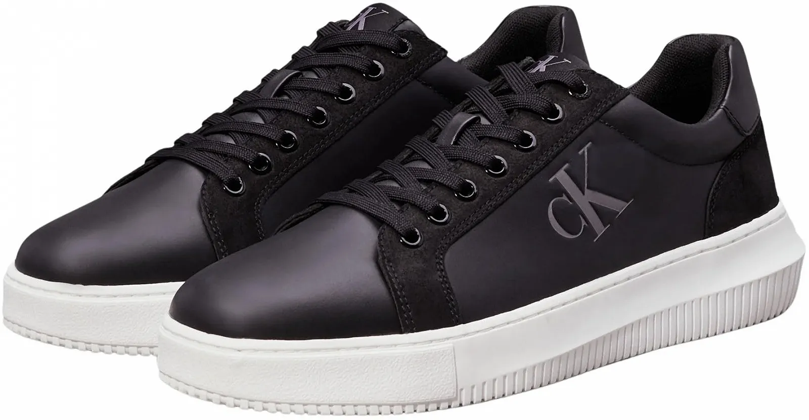 Кеди Calvin Klein, фото №3 Кеди Calvin Klein, фото №3