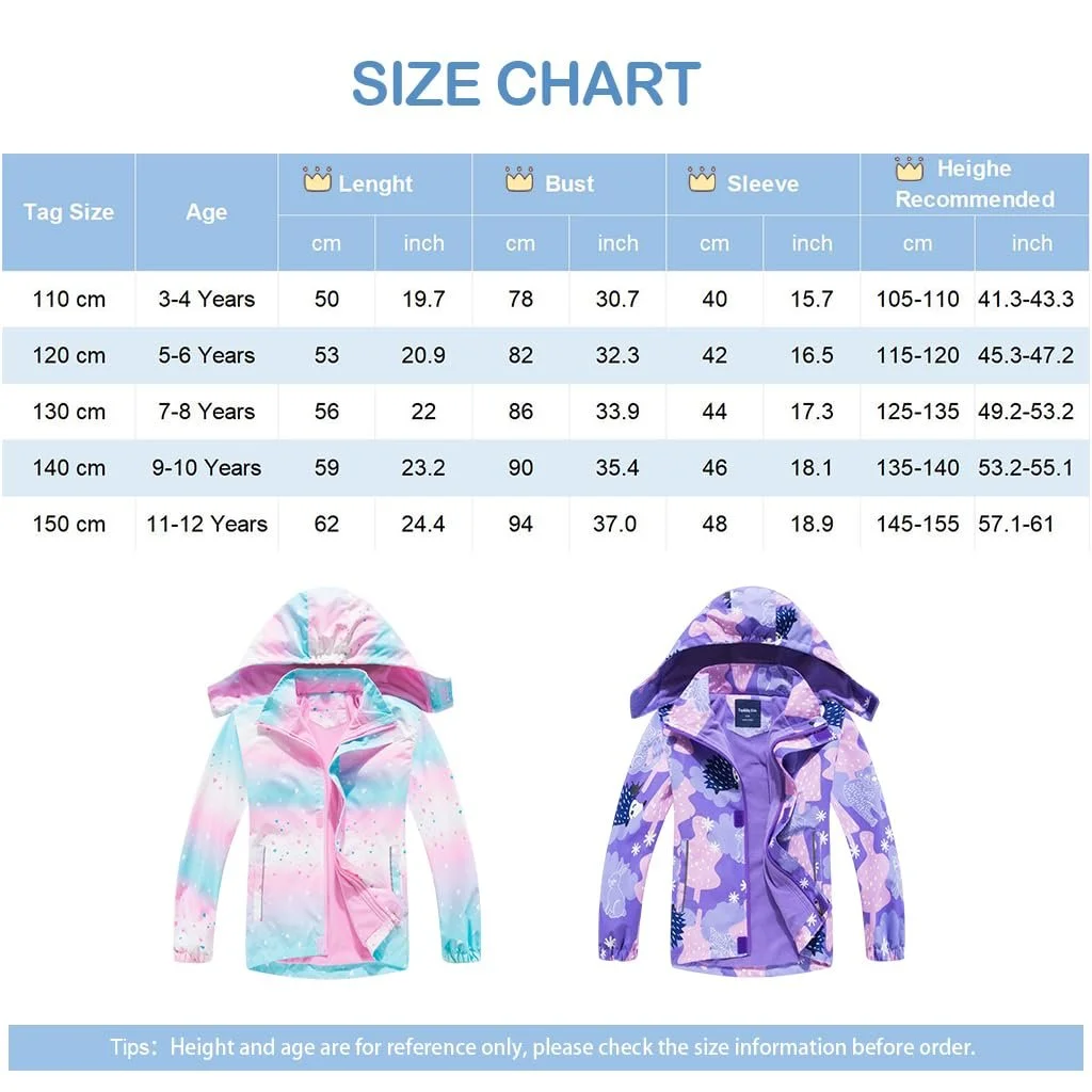 Дитяча дощова куртка Hovkib, водонепроникна, легка куртка софтшел, фото №6