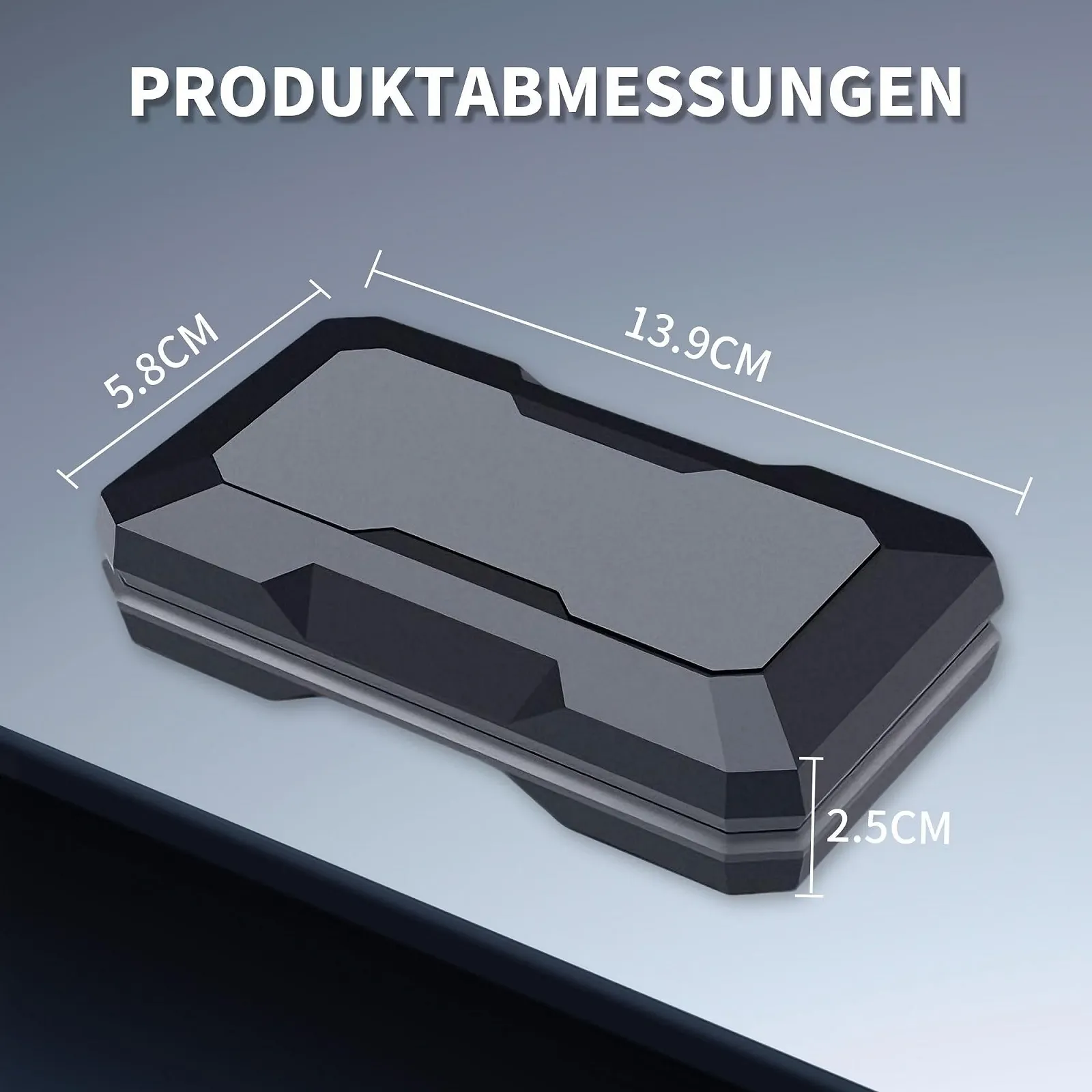 Набір магнітних викруток 42-в-1 Зі знімною ручкою-тріскачкою, 40 біт, Т-подібна ручка, кейс для зберігання, фото №5