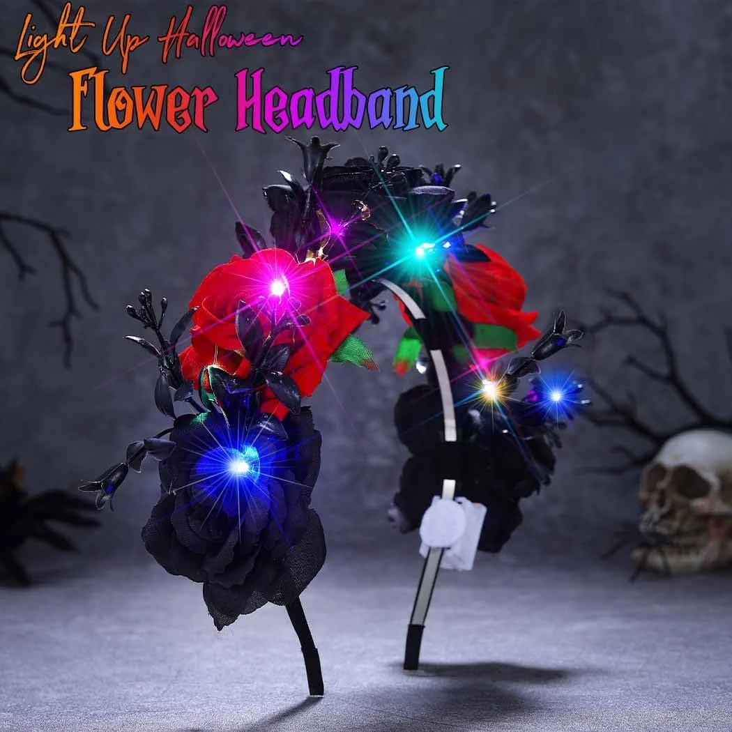 Обруч для волос, фото №2