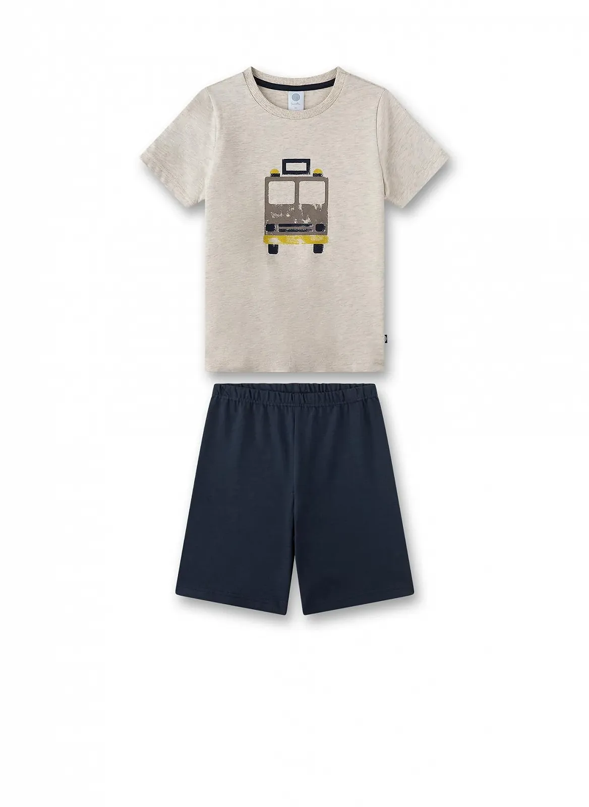 Комплект піжами для хлопчиків Sanetta, фото №1 Комплект піжами для хлопчиків Sanetta, фото №1