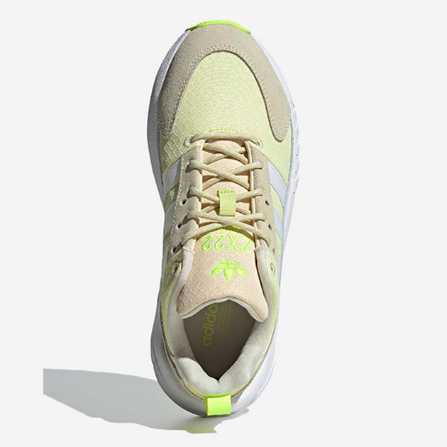 Кроссовки Adidas ZX 22 Boost Размер 38, фото №3