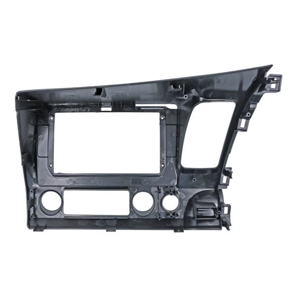 Штатная магнитола Honda Civic 4D 2006‑2011 EasyGO F50 10 дюймов, фото №3