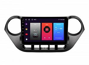 Штатная магнитола Sigma F9216 2+32 Gb Hyundai i10 2013-2016 9 - Фото 1