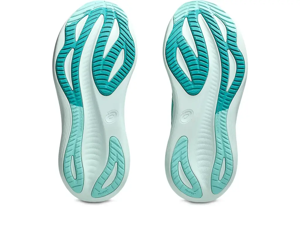 Женские кроссовки Asics GEL-NIMBUS 27 1012B753-400 Размер 40.5, фото №7