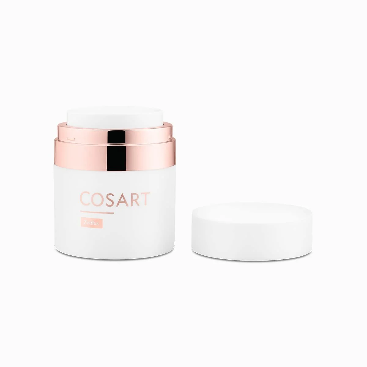 Денний крем для обличчя Cosart Timeless Day Cream, фото №2