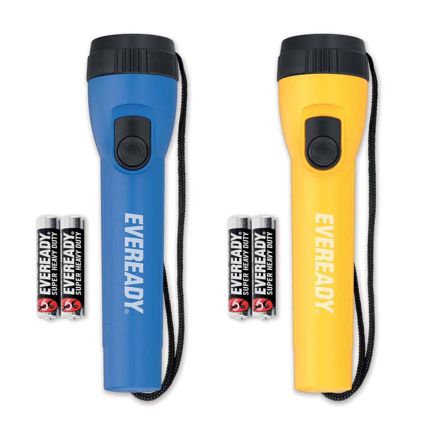 Світлодіодний ліхтар Eveready, фото №8 Світлодіодний ліхтар Eveready, фото №8