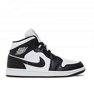 Кроссовки JORDAN AIR 1 MID SE Размер 38.5 synthetic.ua - Фото 1
