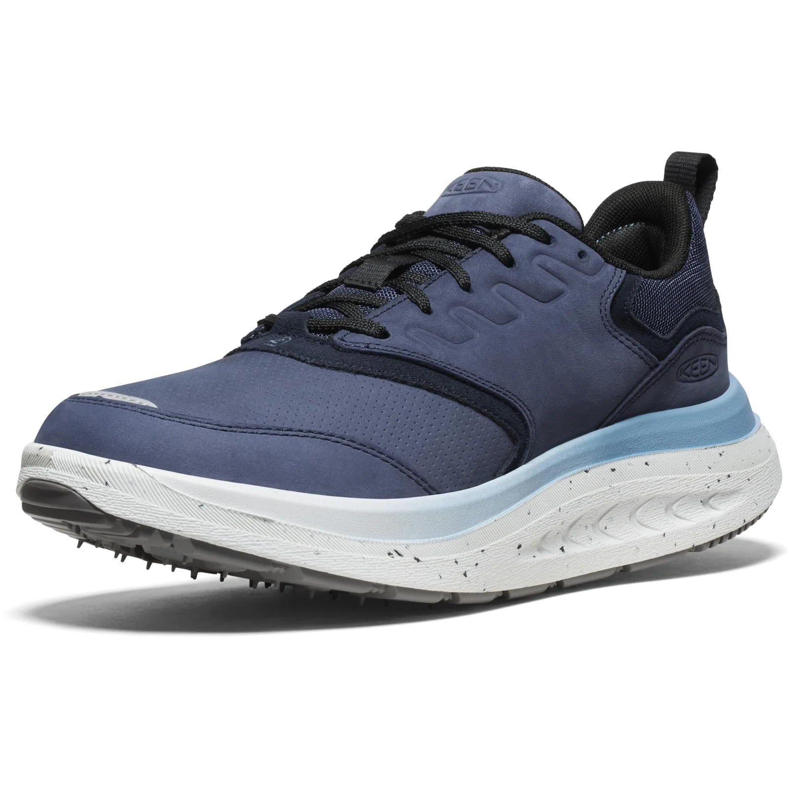 Кеды KEEN Uneek Snk Slide Мужские, фото №1