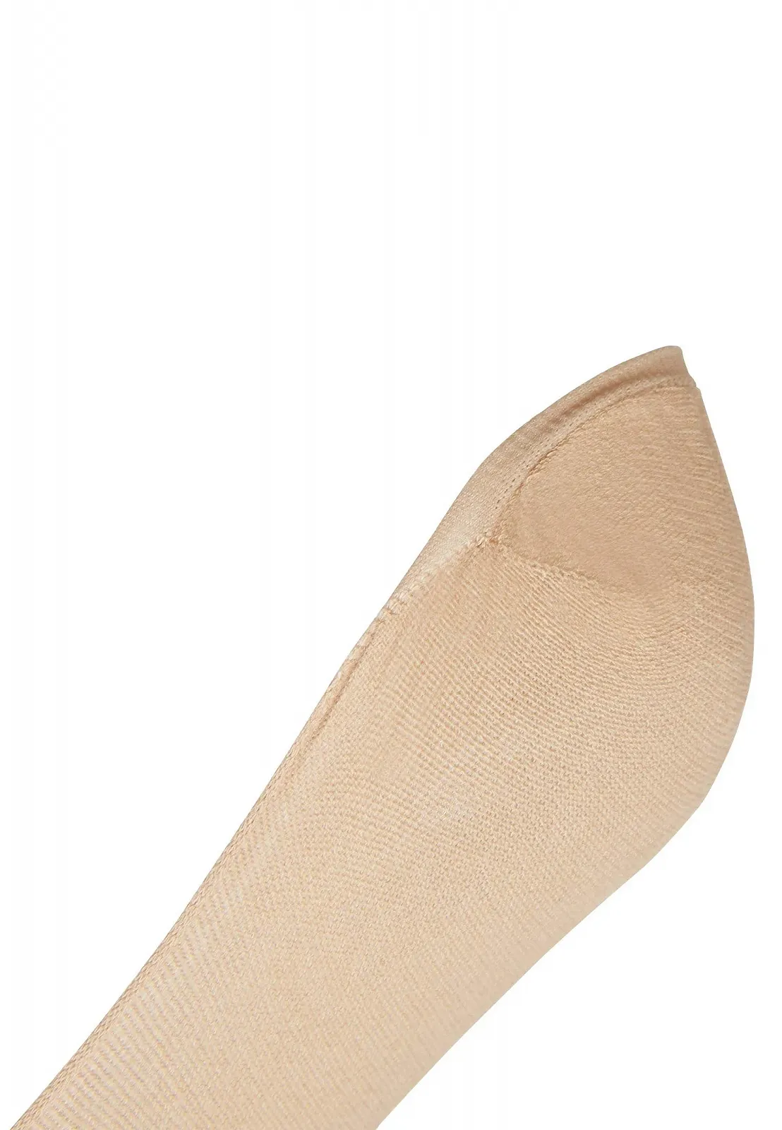 Шкарпетки-слідки Wolford Cotton для жінок, фото №4