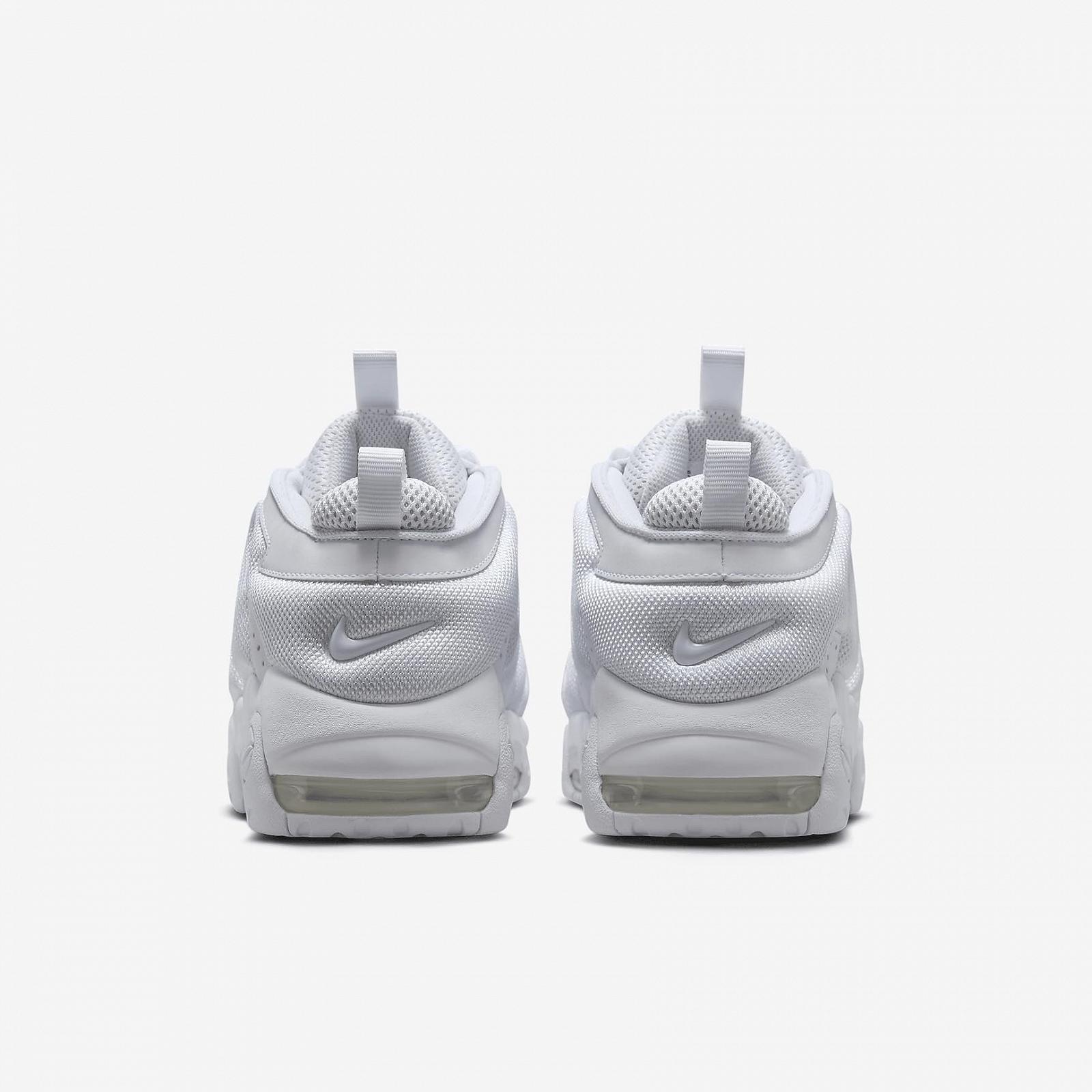 Кросівки Nike Air More Uptempo Low Чоловічі, фото №6