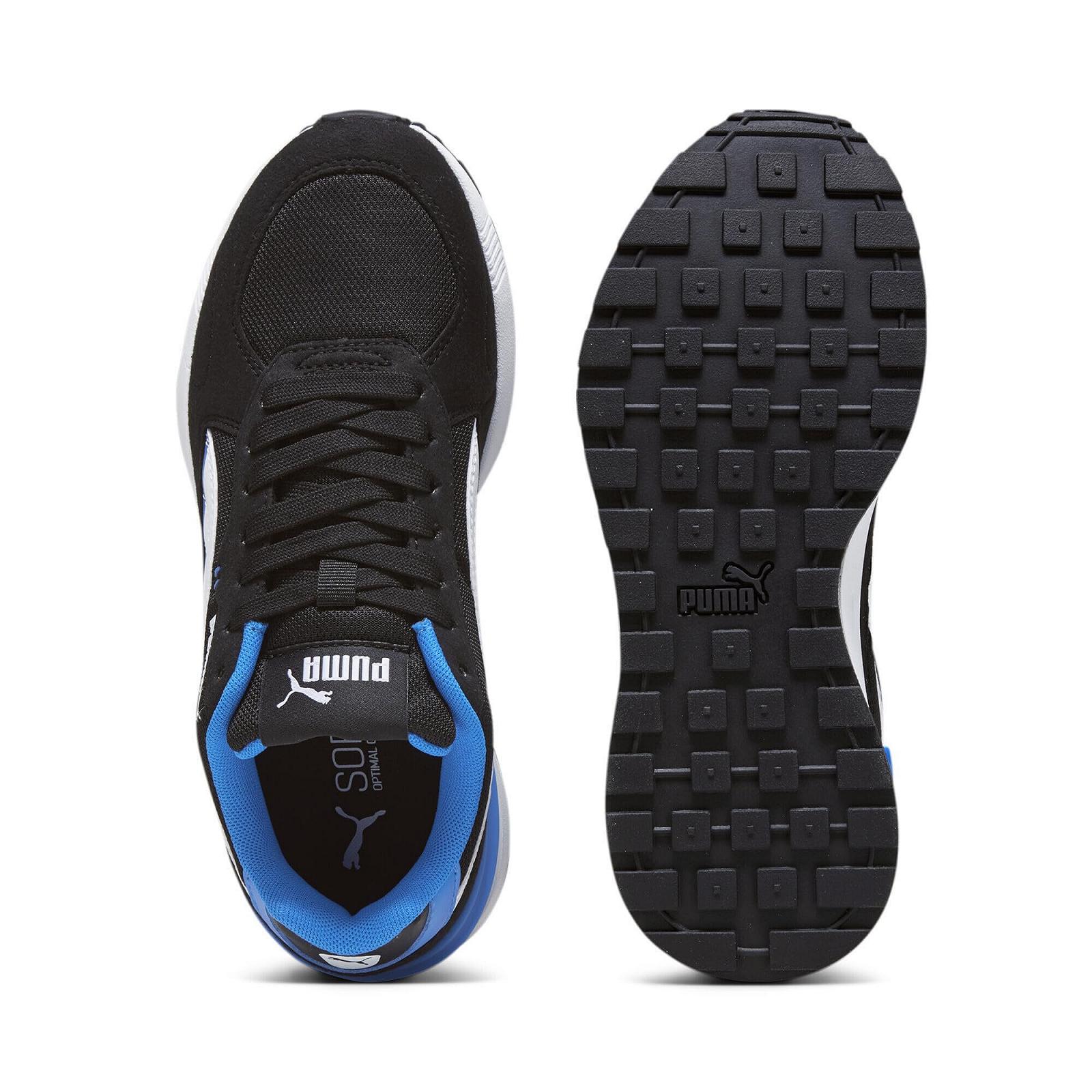 Кроссовки PUMA Unisex Graviton, фото №4