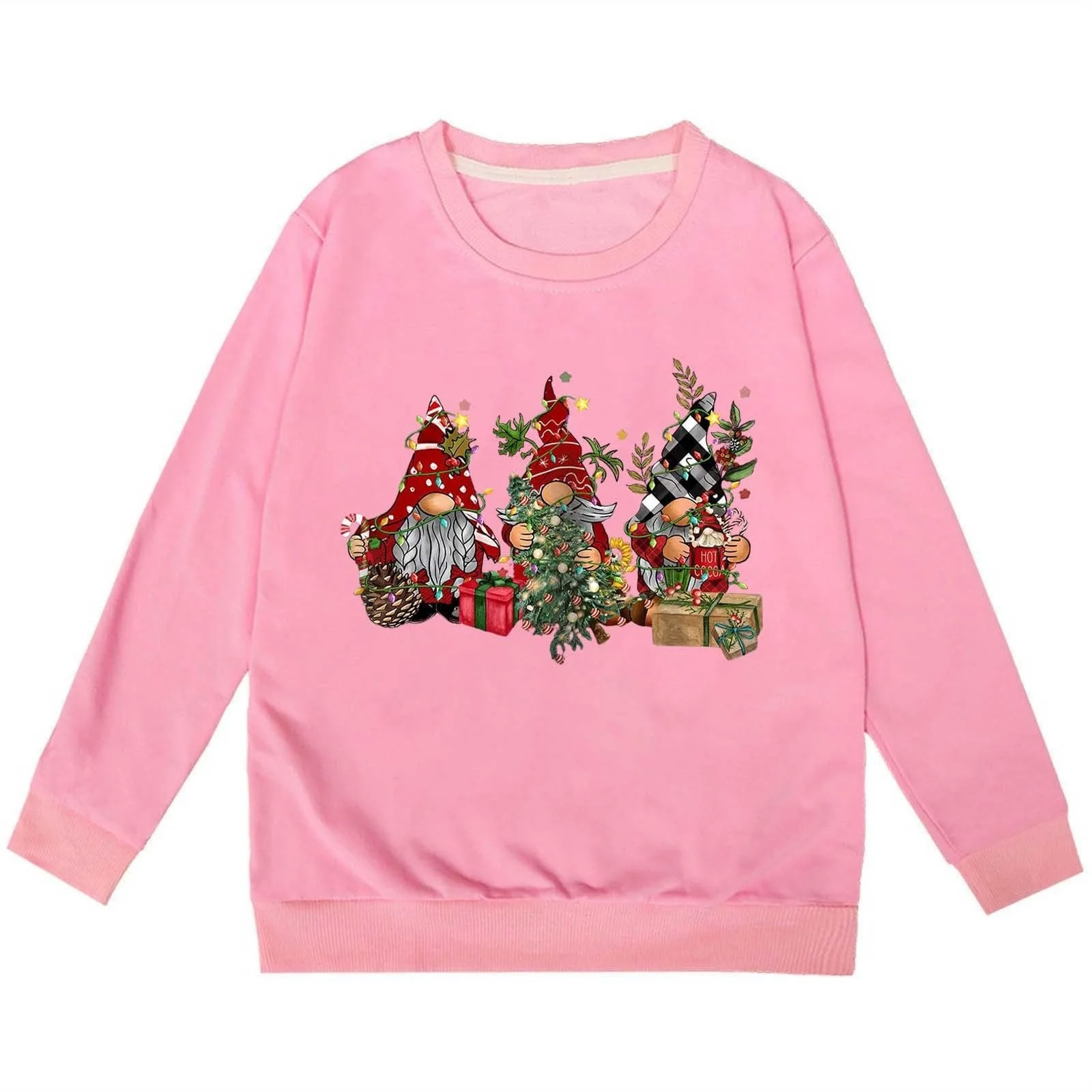 Різдвяна Толстовка для Дівчат Generisch, фото №2