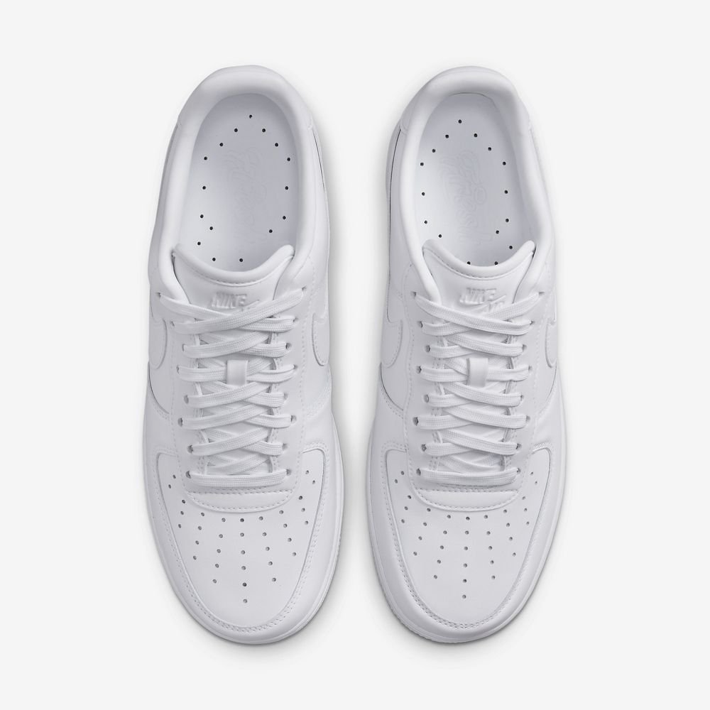 Кросівки Nike AIR FORCE 1 07 FRESH 45, фото №4