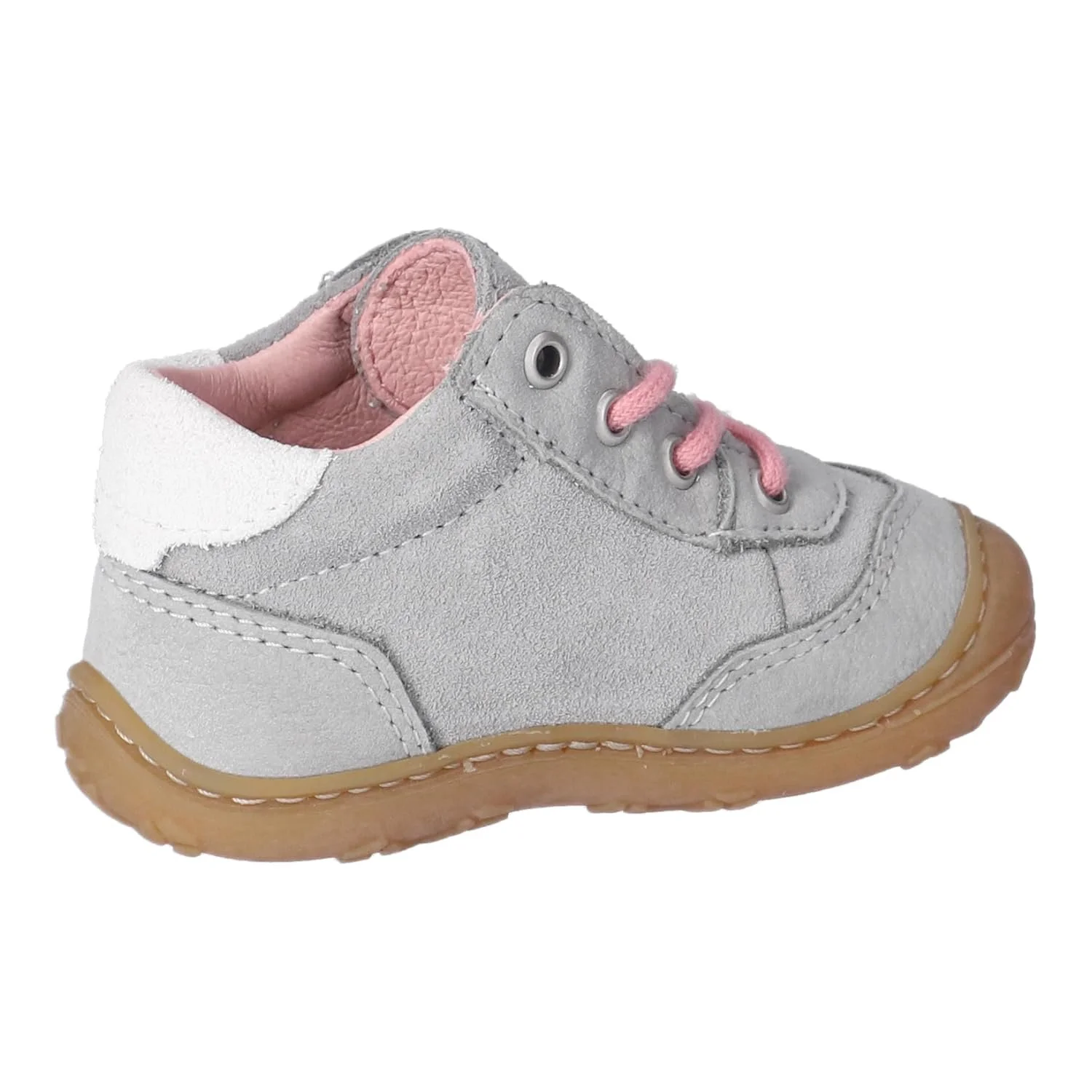 Кеди RICOSTA Samy Дитячі низькі, для ходьби, Середня ширина, Знімна устілка, Terracare, фото №9