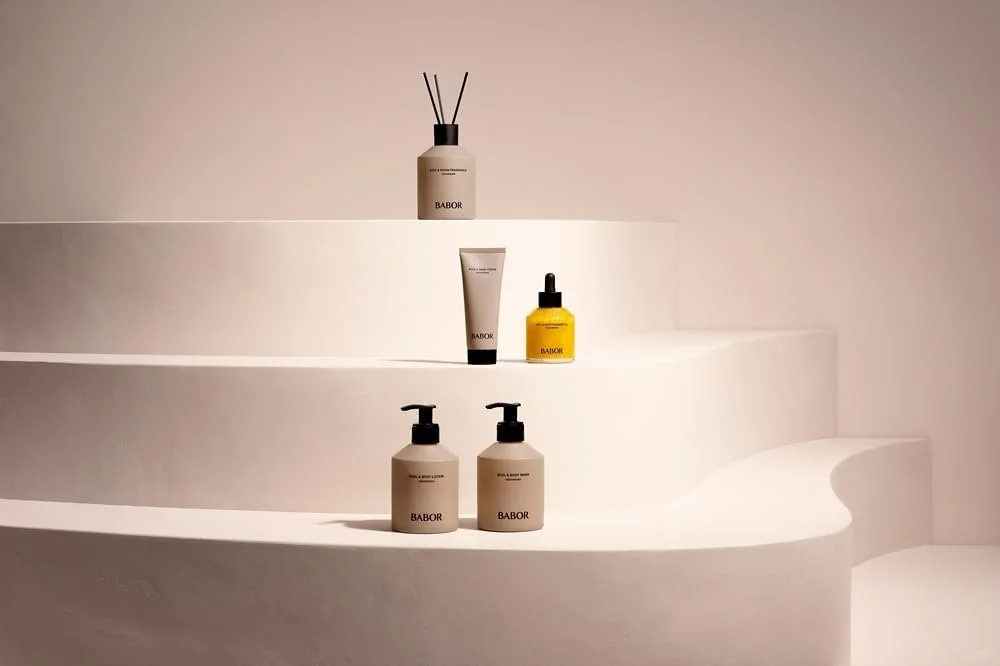 Крем для рук BABOR Soul & Hand Cream для сухої шкіри рук, зволожуючий, антивіковий, фото №4