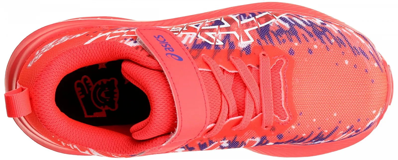 Кросівки ASICS Gel-Noosa Tri 16 PS для хлопчиків, фото №3