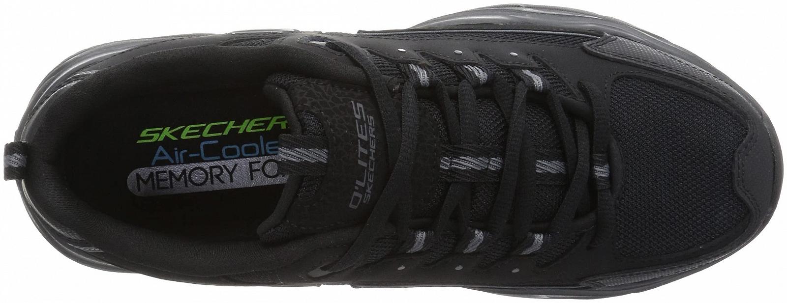 Кроссовки Skechers D'lites 4.0, фото №5