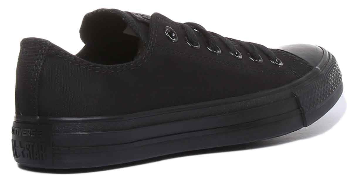 Кеды Converse Chuck Taylor All Star Specialty Ox, фото №4