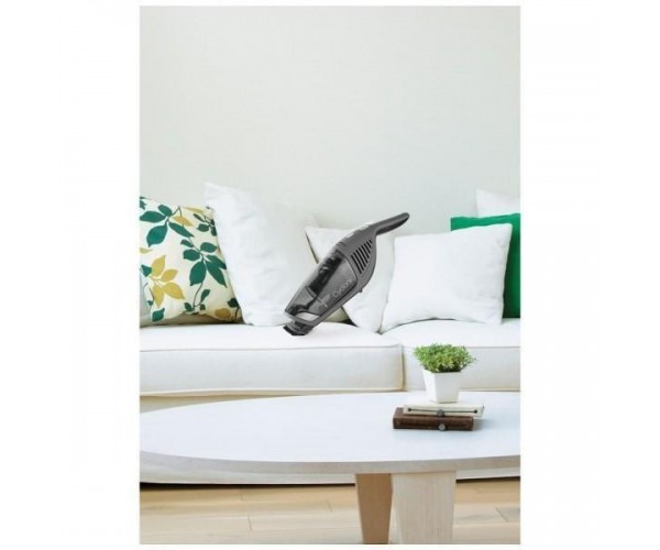 Вертикальний ручний пилосос 2в1 Gorenje SVC216FGD, фото №7 Вертикальний ручний пилосос 2в1 Gorenje SVC216FGD, фото №7