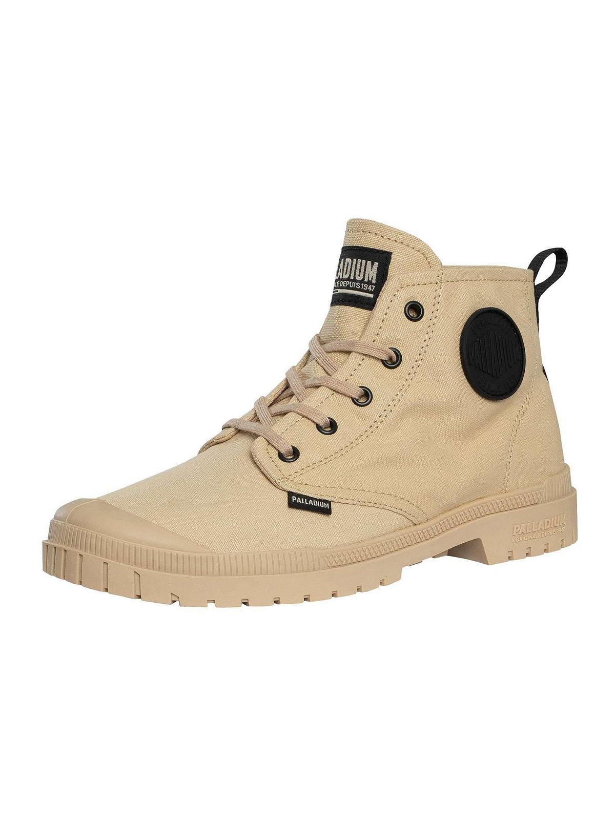 Кросівки Palladium Pampa Sp20 Hi CVS, фото №1