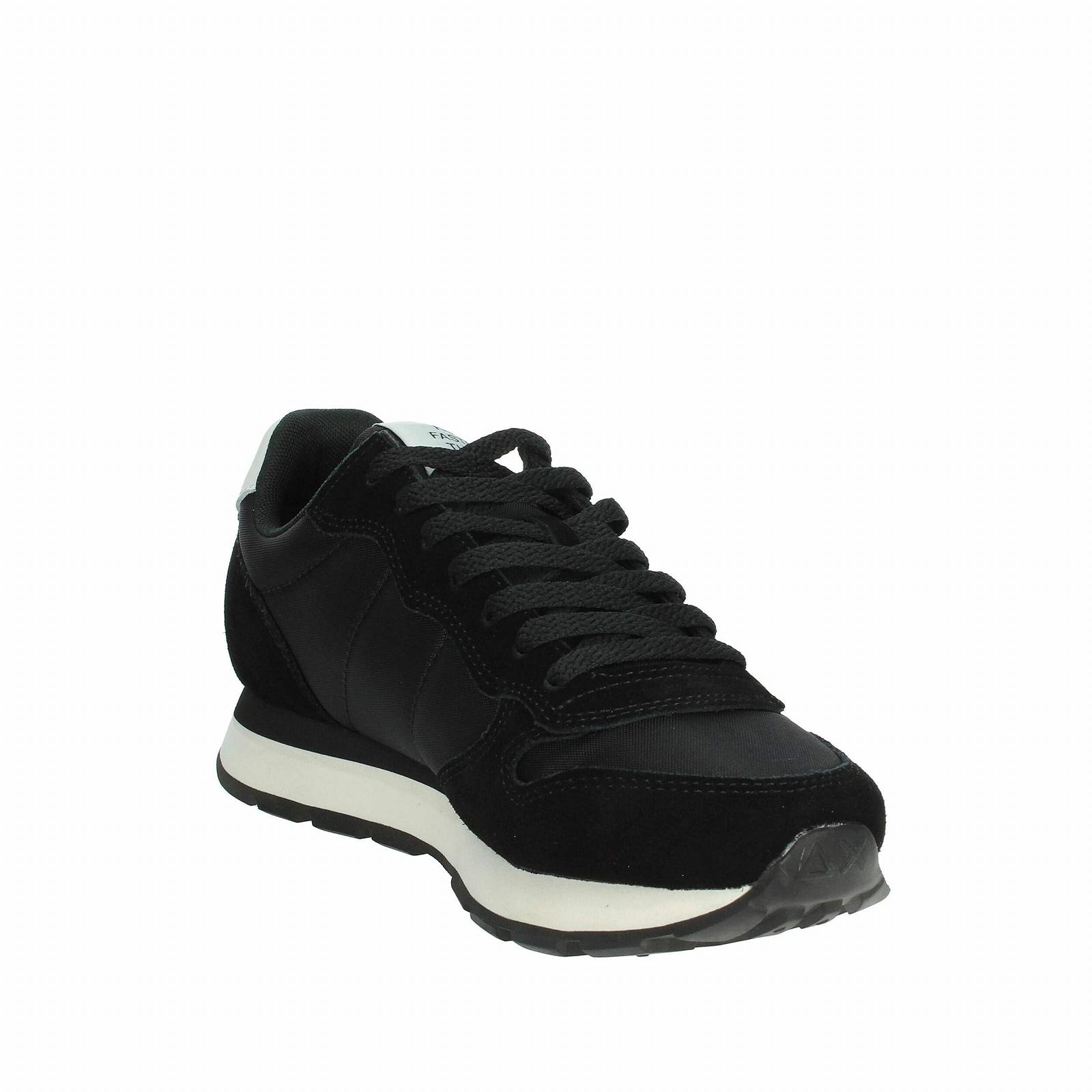 Кросівки Unisex SUN68 Tom Solid, фото №5 Кросівки Unisex SUN68 Tom Solid, фото №5