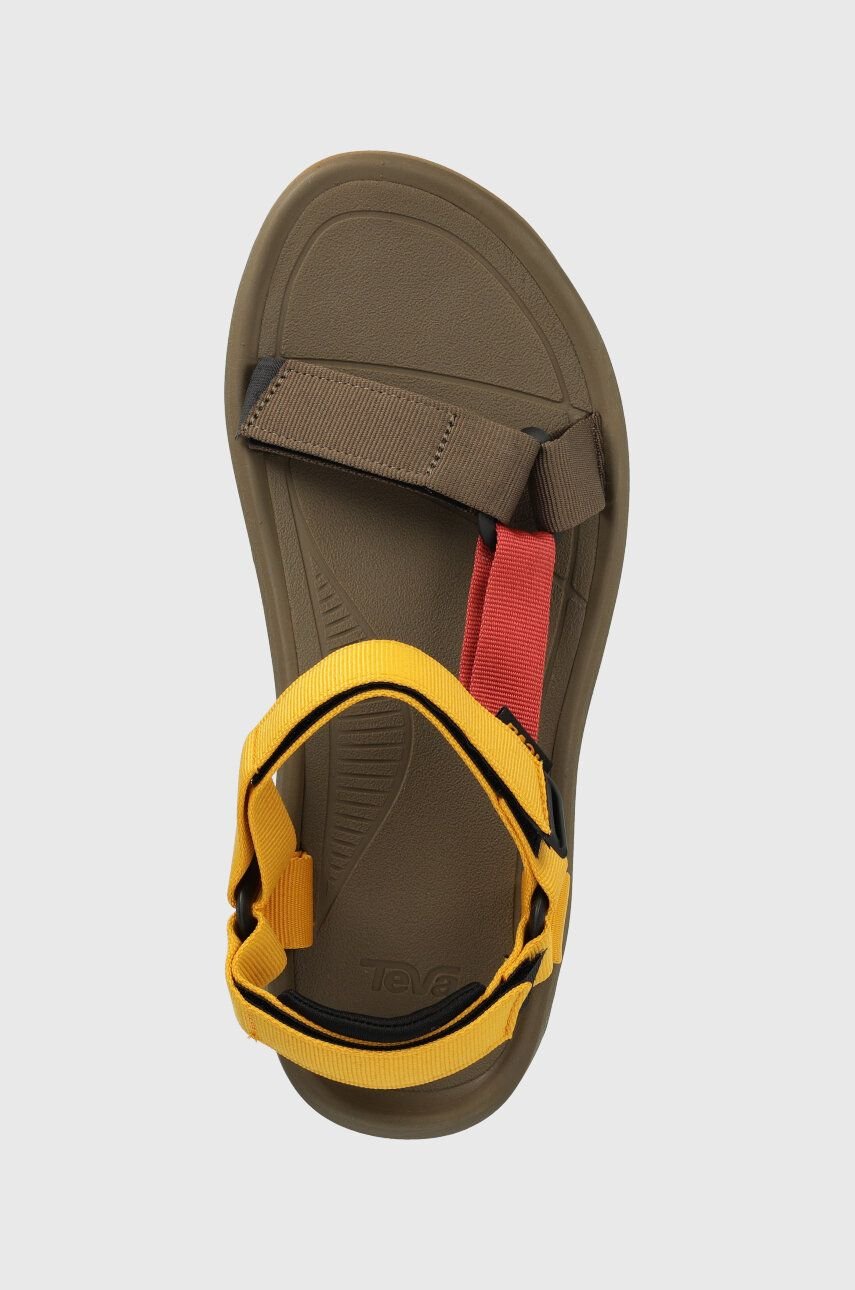 Сандалі Sandals Teva 43, фото №4