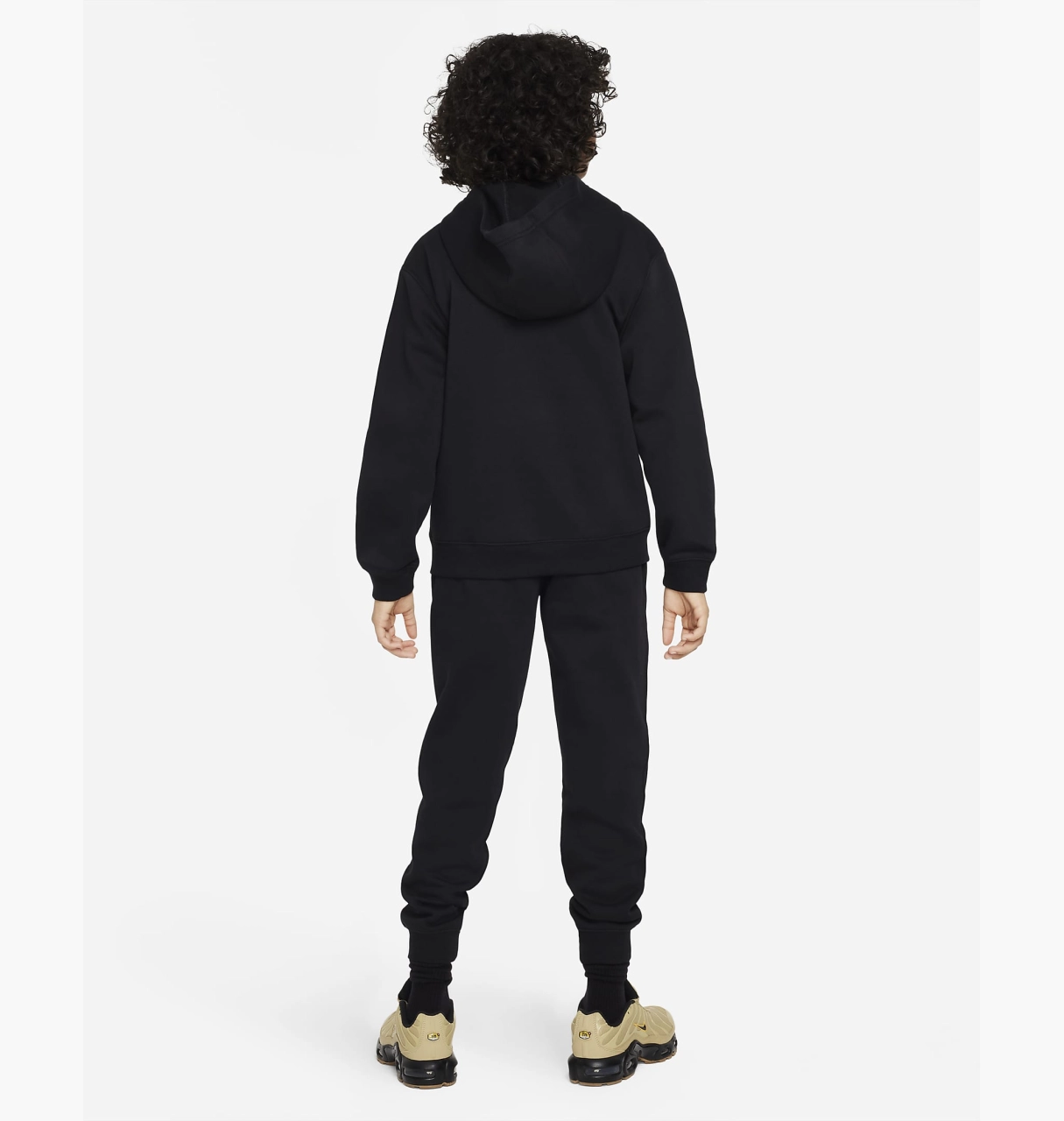 Спортивний костюм Nike CLUB TRACKL, фото №5
