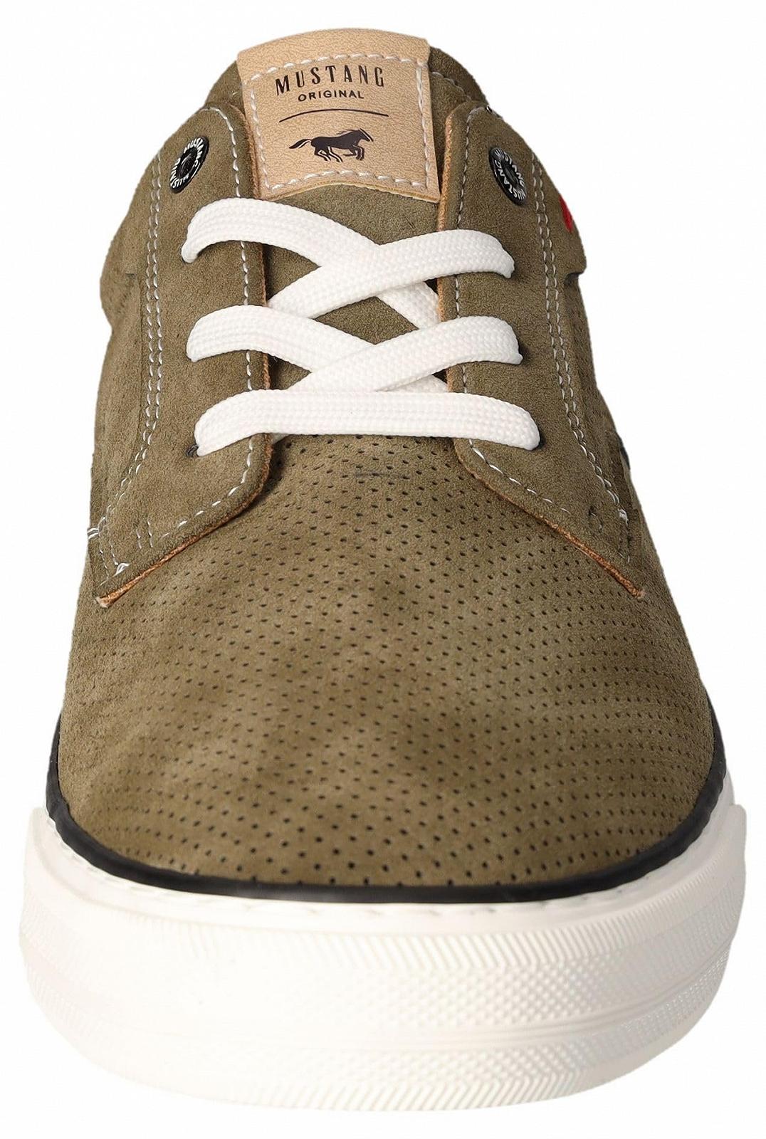 Кроссовки MUSTANG 4198-301, фото №2