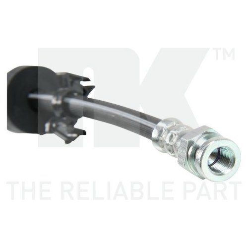 Гальмівний шланг NK 852349 для FIAT LANCIA, передня вісь, фото №3