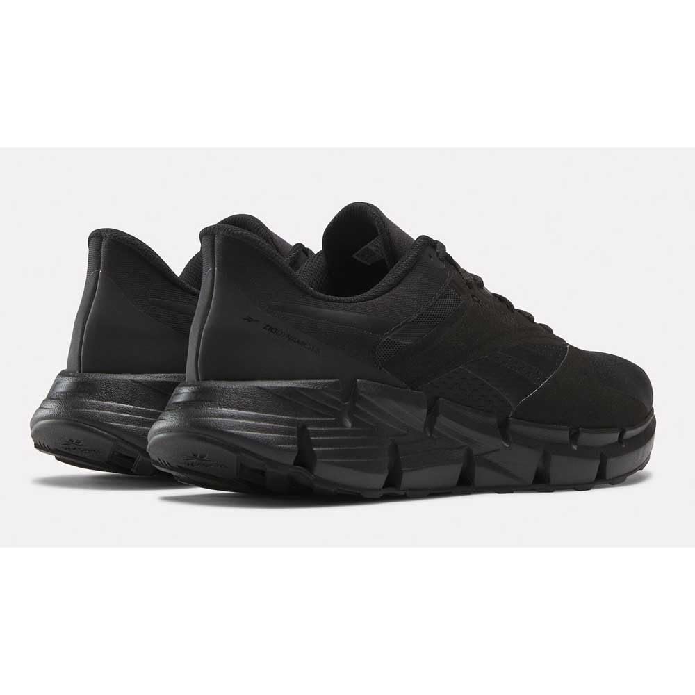 Кроссовки Унисекс Reebok Zig Dynamica 5, фото №4