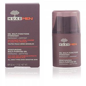 Гель для душу NUXE MEN Moisturizing Multi Purpose 50 мл - Фото 1
