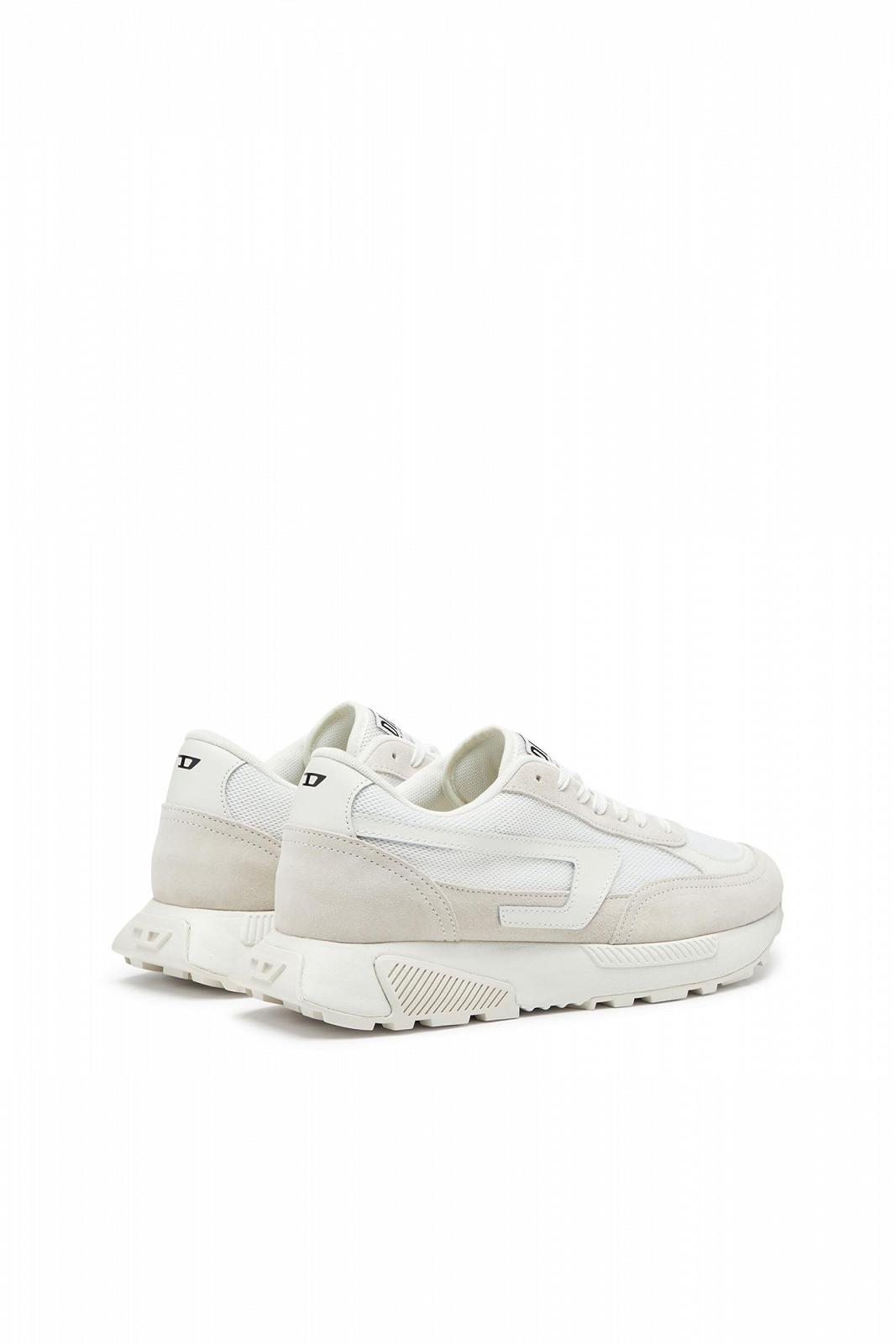 Кроссовки Diesel Tyche S-type D Oxford Shoe, фото №7